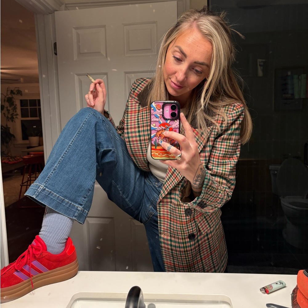 Meet your Posher, Heather